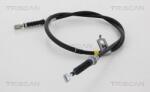 TRISCAN Cablu, frana de parcare TRISCAN 8140 50171 (8140 50171) - automobilus