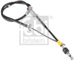 Febi Bilstein Cablu, Frana De Parcare Spate Dreapta 106950 Toyota Land Cruiser