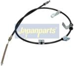 JAPANPARTS Cablu, frana de parcare JAPANPARTS BC-H01 (BC-H01)