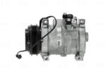 NISSENS Compresor, climatizare NISSENS ** FIRST FIT ** 891005 (891005)
