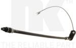 NK Cablu, frana de parcare NK 903399 (903399)