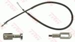TRW Cablu, Frana De Parcare Gch3002 Mercedes-Benz Sprinter 2-T/Sprinter 3-T (GCH3002)