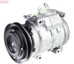 DENSO Compresor, climatizare DENSO DCP50102 (DCP50102) - automobilus