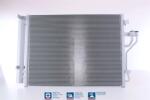 NISSENS Condensator, Climatizare 940353 Hyundai Ix35 Kia Carens Iv/Sportage Iii (940353)