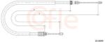 COFLE Cablu, frana de parcare COFLE 10.6699 (10.6699) - automobilus