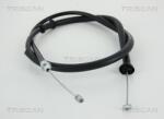 TRISCAN Cablu, frana de parcare TRISCAN 8140 15180 (8140 15180) - automobilus