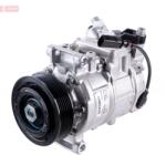 DENSO Compresor, climatizare DENSO DCP32077 (DCP32077) - automobilus