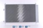 NISSENS Condensator, Climatizare 940021 Toyota Previa Iii/Rav 4 Iii (940021)
