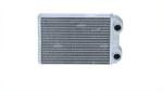 NRF Schimbator Caldura, Incalzire Habitaclu 54341 Mini Mini (54341)