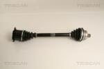 TRISCAN Planetara TRISCAN 8540 29677 (8540 29677) - automobilus