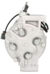 THERMOTEC Compresor, climatizare THERMOTEC KTT090020 (KTT090020) - automobilus