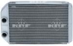 NRF Schimbator Caldura, Incalzire Habitaclu 54316 Audi A6 C4/A6 C5/Allroad C5 (54316)