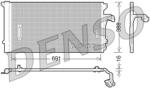 QWP Condensator, climatizare QWP WAC223 (WAC223)