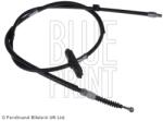 BLUE PRINT Cablu, Frana De Parcare Spate Dreapta Adg046264 Chevrolet Cruze Opel Astra H (ADG046264)