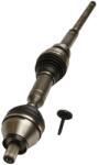 MAXGEAR Planetara Axa Fata Dreapta 49-2528 Volvo Xc70 Ii