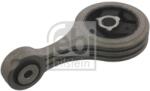 FEBI BILSTEIN Suport Motor Stanga 36814 Fiat Idea/Punto Lancia Musa/Ypsilon (36814)