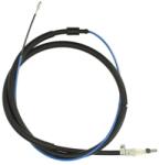KRIEGER Cablu, frana de parcare KRIEGER 0950014003 (0950014003)