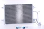 NISSENS Condensator, climatizare NISSENS 94601 (94601) - automobilus