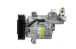 NISSENS Compresor, climatizare NISSENS ** FIRST FIT ** 89579 (89579)