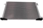 MAXGEAR Condensator, Climatizare Ac840728 Opel Vivaro A Renault Trafic Ii