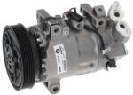 VALEO Compresor, climatizare VALEO RE-GEN REMANUFACTURED 690719 (690719)