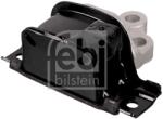 FEBI BILSTEIN Suport Motor Stanga 174208 Opel Corsa D Vauxhall Corsa Mk Iii (174208)