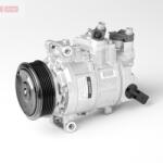 DENSO Compresor, climatizare DENSO DCP02041 (DCP02041) - automobilus