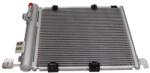 MAXGEAR Condensator, Climatizare Ac859428 Opel Astra G/Astra G Classic Caravan/Zafira A