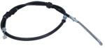 MAXGEAR Cablu, Frana De Parcare Spate Stanga 32-0834 Mitsubishi Outlander I/Outlander Ii