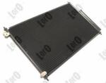 DEPO Condensator, climatizare DEPO 018-016-0014 (018-016-0014)