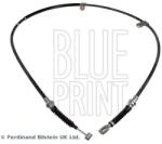BLUE PRINT Cablu, frana de parcare BLUE PRINT ADM546116 (ADM546116) - automobilus
