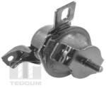 TEDGUM Suport Motor Fata Dreapta 00441120 Mitsubishi Outlander I (00441120)