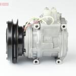DENSO Compresor, climatizare DENSO DCP99820 (DCP99820)