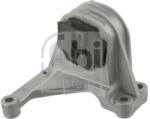 Febi Bilstein Suport Motor Deasupra 26144 Volvo S60 I/S80 I/V70 Ii/Xc70 I Cross Country/Xc90 I