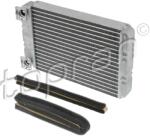 TOPRAN Schimbator Caldura, Incalzire Habitaclu 407754 Mercedes-Benz C-Class/Clk/Sl