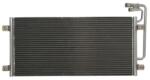 THERMOTEC Condensator, Climatizare Ktt110342 Man F2000