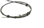 Bosch Cablu, Frana De Parcare 1987482892 Fiat Tipo