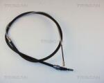 TRISCAN Cablu, frana de parcare TRISCAN 8140 29157 (8140 29157) - automobilus