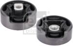 FEBI BILSTEIN Suport Motor Fata 195126 Audi A3/Q3/Tt Seat Leon Skoda Kodiaq I/Octavia Iii (195126)