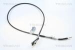 TRISCAN Cablu, Frana De Parcare 814014167 Nissan Almera Ii (814014167)