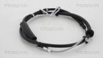 TRISCAN Cablu, Frana De Parcare 814017139 Land Rover Freelander 2 (814017139)