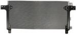 THERMOTEC Condensator, Climatizare Ktt110330 Man Tga/Tgl I/Tgs I/Tgx I (KTT110330)