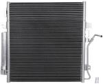 KAMOKA Condensator, climatizare KAMOKA 7800538 (7800538)