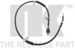 NK Cablu, Frana De Parcare 903430 Hyundai Coupe Ii/Tiburon