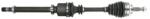 PASCAL Planetara Axa Fata Dreapta G2R113Pc Renault Clio Ii (G2R113PC)