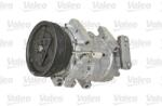 VALEO Compresor, climatizare VALEO RE-GEN REMANUFACTURED 813827 (813827)