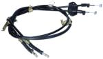 MAXGEAR Cablu, Frana De Parcare 32-1397 Mazda 6