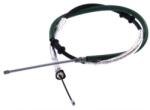 KRIEGER Cablu, frana de parcare KRIEGER 0950014069 (0950014069)