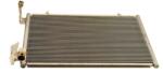 MAXGEAR Condensator, Climatizare Ac830204 Ford B-Max/Fiesta Vi