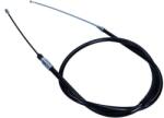 MAXGEAR Cablu, frana de parcare MAXGEAR 32-0937 (32-0937)